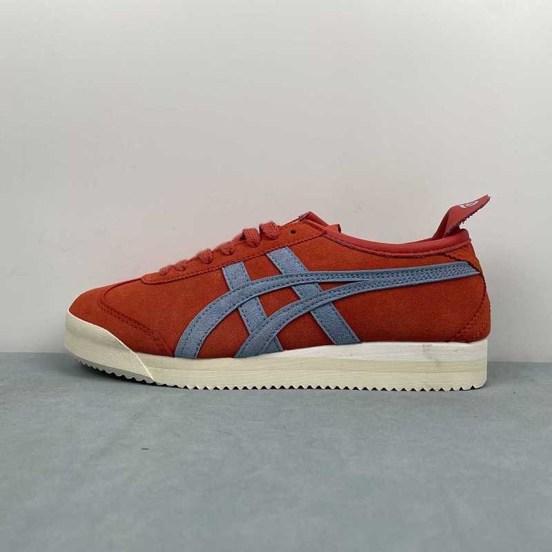 A Asics Onitsuka tiger MEXICO 66 1183C616-600 36-45